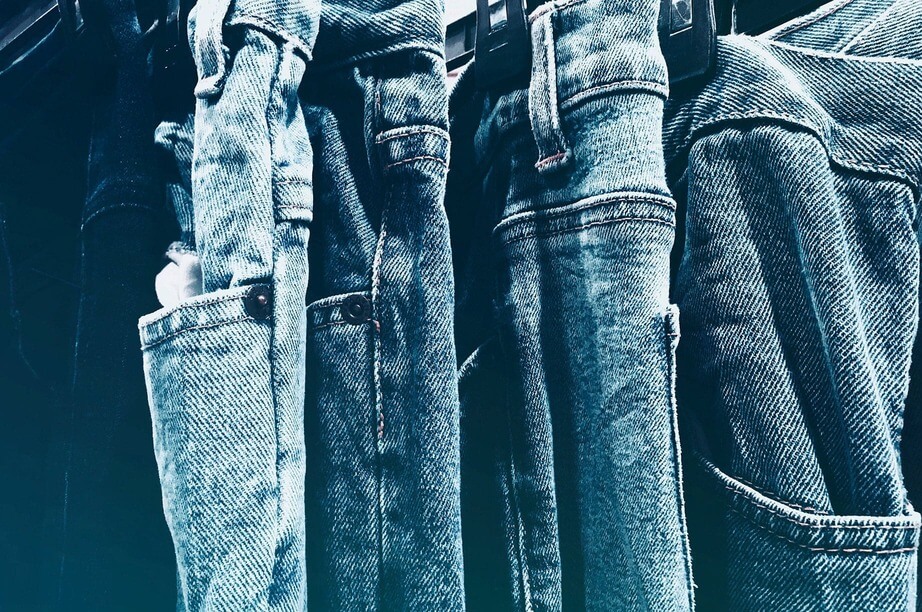 Home Denim